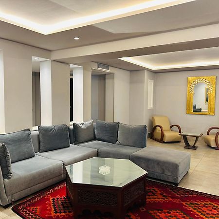 אפרטהוטל לה מרסה Penthouse Cosy Avec Piscine Privee מראה חיצוני תמונה