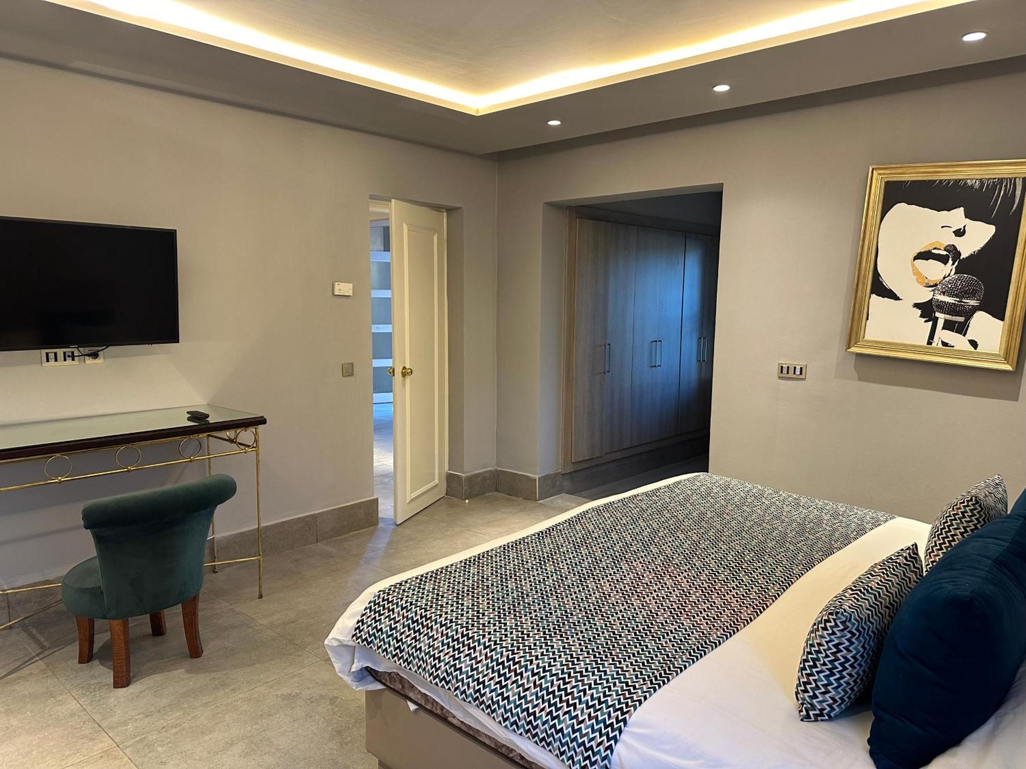 אפרטהוטל לה מרסה Penthouse Cosy Avec Piscine Privee מראה חיצוני תמונה